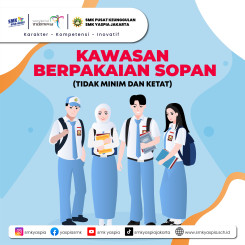 SMK YASPIA