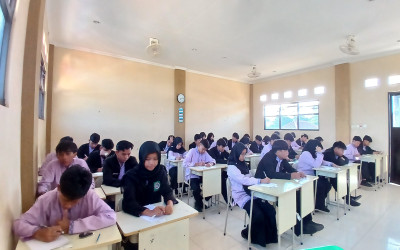Ukur Kognitif Siswa melalui Kegiatan ASASG